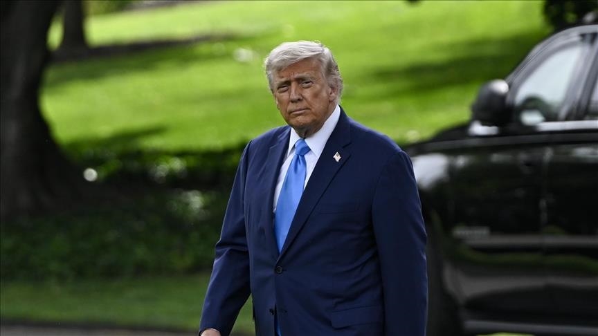 Trump: "L'Iran doit conclure un accord avant qu'il ne reste plus rien"