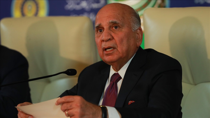 العراق يشكو إسرائيل لمجلس الأمن إثر اختراق مجاله الجوي بضرب إيران
