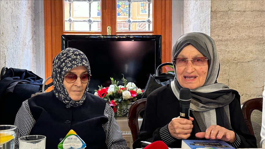 Dr. Gülsen Ataseven'in hayatı gençlere ilham veriyor