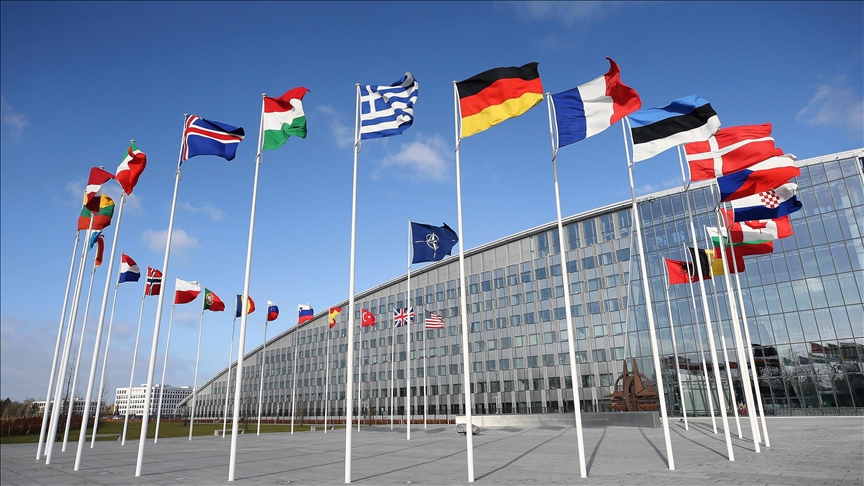 NATO, Orta Doğu'daki ilk temsilciliğini Ürdün'de açıyor