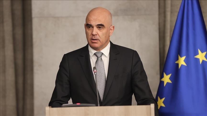 Israeli strikes on Iran threaten stability of entire region, says Council of Europe chief