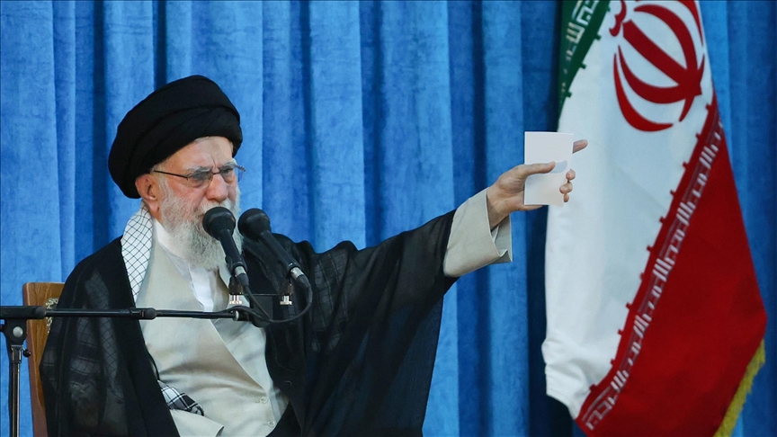 Iranski vrhovni vođa obećao osvetu Izraelu