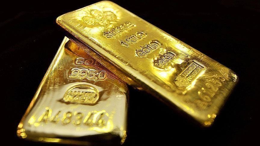 Gold surges 1.1% as Israel attacks Iran