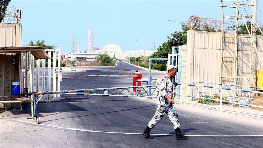 Les forces israéliennes ont attaqué l'installation nucléaire de Fordo
