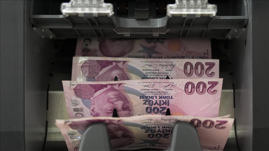 AA Finans Ödemeler Dengesi Beklenti Anketi sonuçlandı