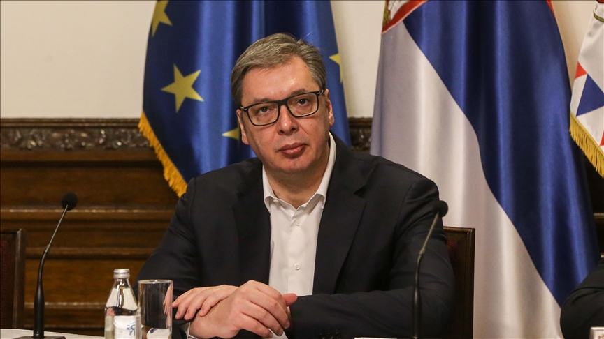 Vučić: Vlada velika zabrinutost zbog sukoba Izraela i Irana, posebno zbog cijene nafte