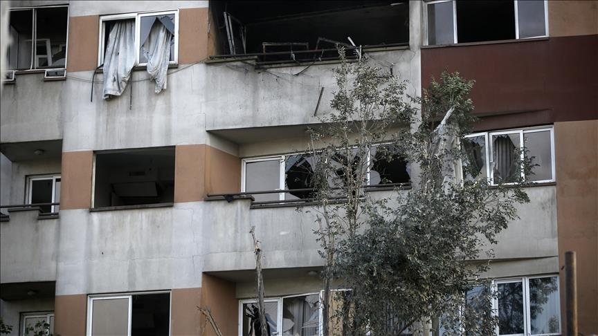 Izraelska vojska: Oko 200 izraelskih aviona napalo Iran s 330 komada municije