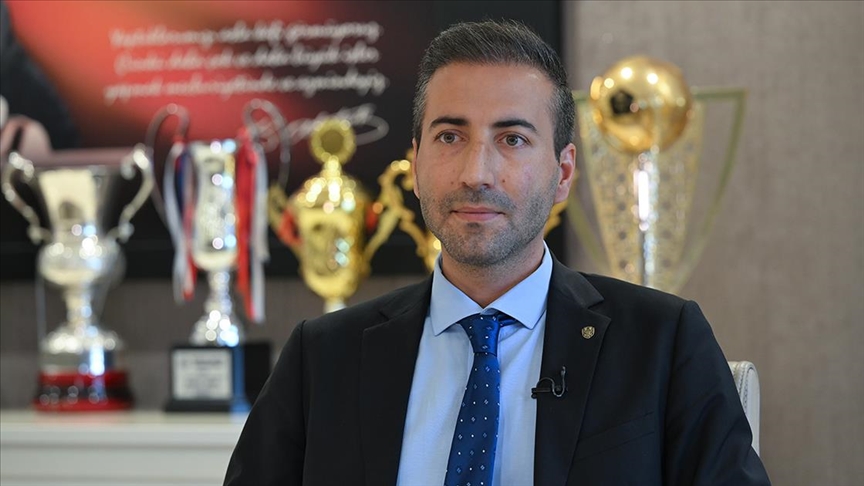 MKE Ankaragücü'nde öncelik iç huzur
