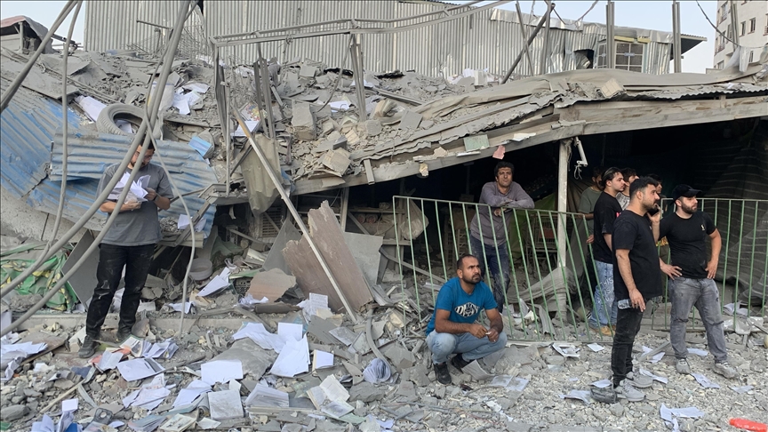 "حزب الله": العدوان الإسرائيلي على إيران تجاوز الخطوط الحمراء