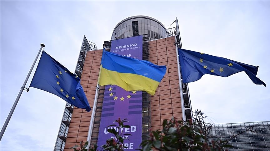 EU disburses additional $1.15B to Ukraine