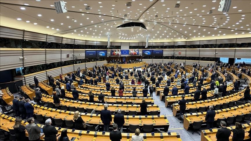Le Parlement européen devrait qualifier pour la première fois les actions d’Israël à Gaza de "génocide"