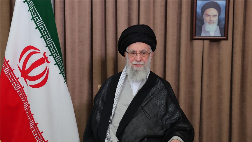 خامنئي: إسرائيل لن تنجو بسلام من جريمتها