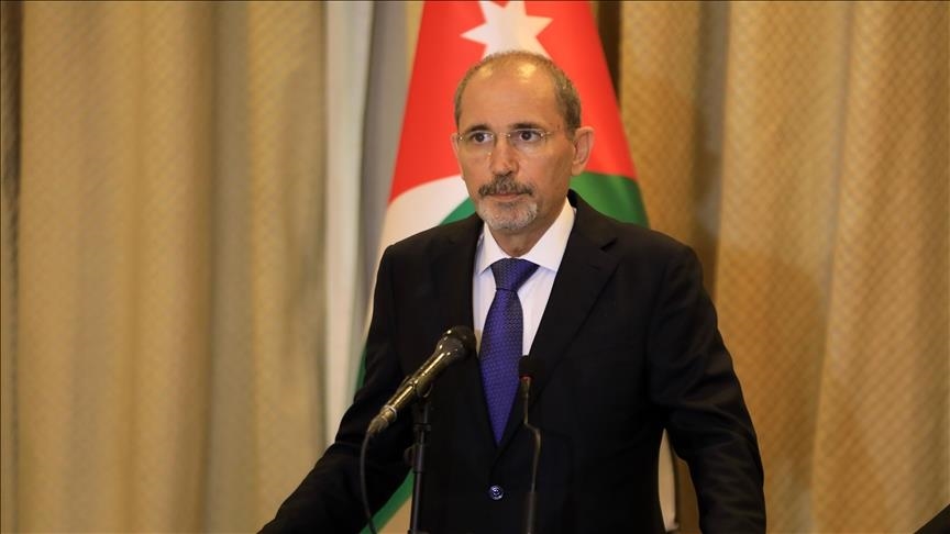 الصفدي يؤكد لعراقجي إدانة الأردن "العدوان الإسرائيلي" على إيران