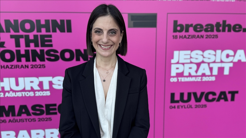 Zorlu PSM'de "PSM Loves Summer" konser serisi başladı