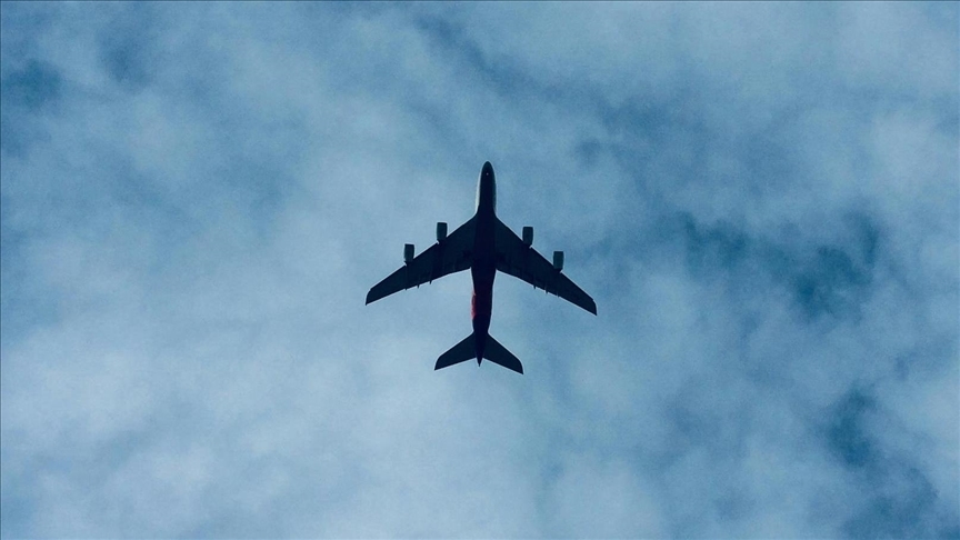 İsrail'in İran'a saldırıları sonrasında uçuş rotaları yeniden planlandı