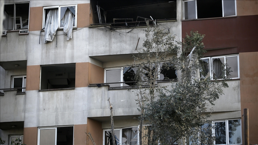 200 Israeli planes struck Iran with 330 munitions, Israeli army says