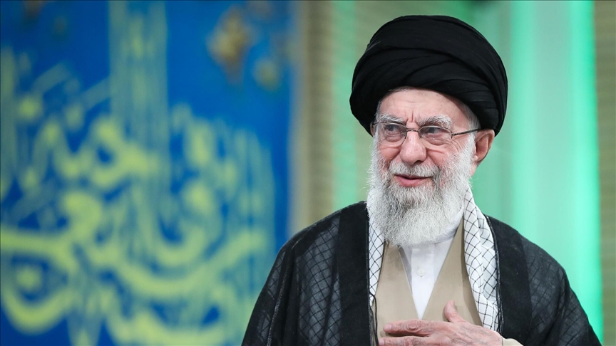 Iranian Supreme Leader names permanent IRGC chief commander