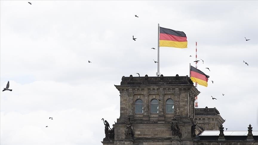 Germany's annual inflation stable in May, matching estimates