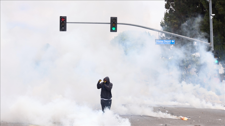 'No Kings' protests planned across US against Trump administration on Saturday