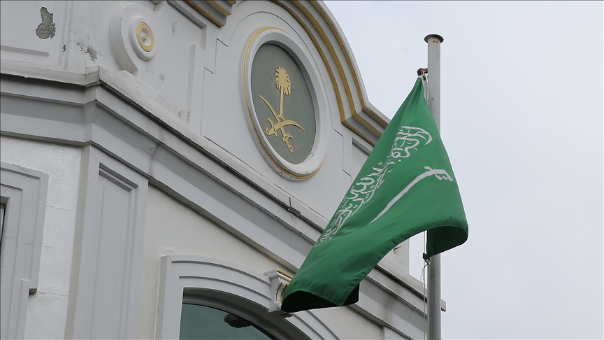 Saudi foreign minister holds phone call with Iranian counterpart in wake of Israeli attack