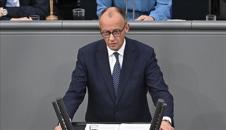 L’Allemagne appelle Israël et l’Iran à éviter toute escalade dans la région