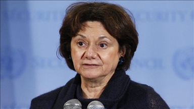 UN urges de-escalation amid Israel-Iran military strikes, warns of regional consequences