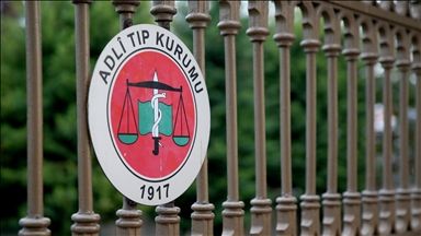 İstanbul'da ölen İngiliz turistin kalbi üzerindeki inceleme tamamlandı