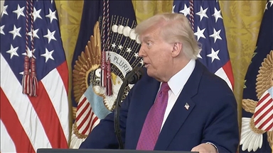 US was aware of Israel’s plans to attack Iran, Trump tells Wall Street Journal