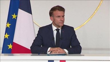 Reconnaissance de la Palestine : Macron confirme le report de la conférence de l’ONU 