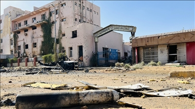 Sudan is 'world's largest humanitarian crisis' amid 'indifference and impunity': UN relief chief
