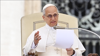 Papa naglasio hitnu potrebu za smirivanjem situacije na Bliskom istoku