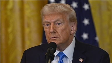 ABD Başkanı Trump: İran, geriye hiçbir şey kalmadan önce bir anlaşma yapmalı