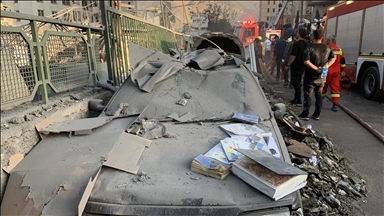 Kina upozorila na ozbiljne posljedice nakon izraelskih napada na Iran 