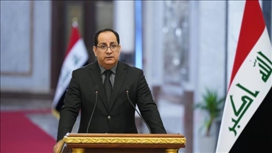 العراق يدين العدوان الإسرائيلي على إيران ويدعو لخطوات "رادعة" 
