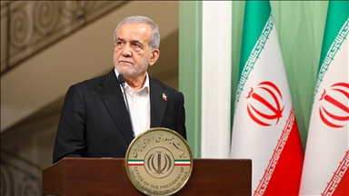 Iranian president says ‘powerful, legitimate response will make Israel regret’ 