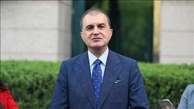 'No legitimacy for Israel's attack' on Iran, says Türkiye's AK Party