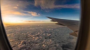 Jordan closes airspace, halts air traffic temporarily after Israeli strikes on Iran