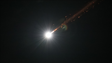 2 Israeli jets shot down, claims Iranian media