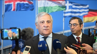 Italia insta a Israel a evitar una mayor escalada tras sus recientes ataques a Irán