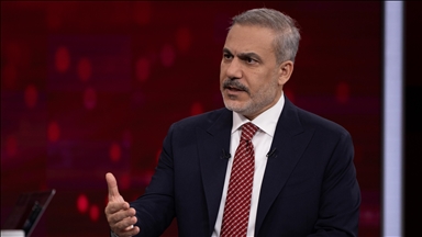 Fidan: Avancimi i bisedimeve bërthamore me Iranin është e vetmja mënyrë për të zgjidhur konfliktin