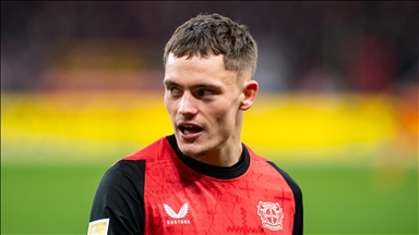 Liverpool, Bayer Leverkusen'den Florian Wirtz'i transfer etti