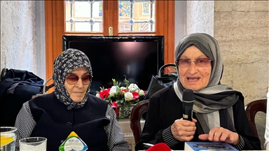 Dr. Gülsen Ataseven'in hayatı gençlere ilham veriyor