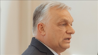 Orban: Ukrajina ne bi opstala ni dana bez Zapada