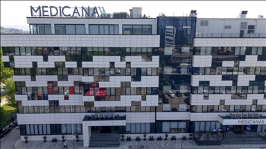 Podrška zdravstvu BiH: Moderna zdravstvena ustanova Medicana od 18. juna u Sarajevu