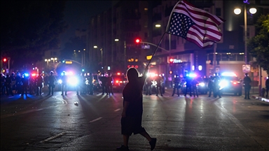 Los Angeles protestoları: ABD'de göçmen krizi büyüyor mu?
