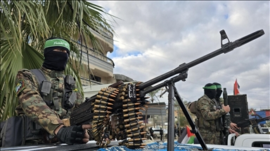 القسام وسرايا القدس تعلنان قتل عسكريين إسرائيليين شمالي وجنوبي غزة