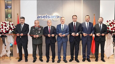 ASELSAN, Endonezya ofisini açtı, INDO Defence 2025'te 5 anlaşma imzaladı