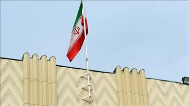 Israel targets Iranian airbase near Hamadan twice in past hour: Fars news agency