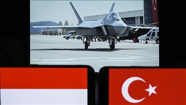 سفير إندونيسيا: المقاتلة "قآن" نقطة تحوّل بالتعاون مع تركيا 