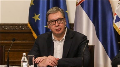 Vučić: Vlada velika zabrinutost zbog sukoba Izraela i Irana, posebno zbog cijene nafte